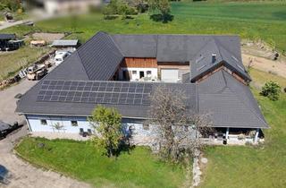 Bauernhäuser zu kaufen in 3383 Hürm, Wunderschöner Vierkanthof mit Pferdekoppel, ruhig und sonnig gelegen