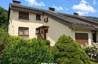 Reihenhaus kaufen in 8692 Krampen, Charmantes Reihenhaus in ruhiger Wohnlage mit 118,70 m² Wohnfläche, voll unterkellert, incl. Garage und traumhaftem Bergblick