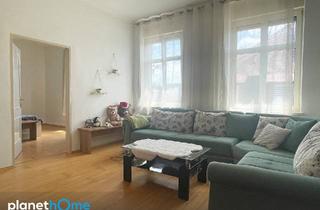 Wohnung mieten in Wienerstraße, 7400 Oberwart, Schnuckelige ca. 66 m² Altbauwohnung, zentral in Oberwart!