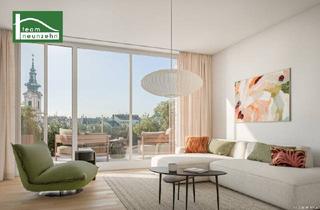 Wohnung kaufen in 1110 Wien, N°1 – Ihr neues Zuhause im Herzen der Stadt