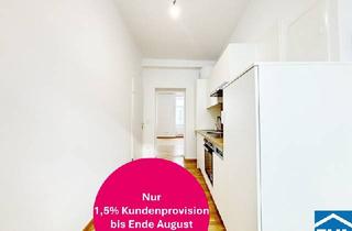 Wohnung kaufen in Bergsteiggasse, 1170 Wien, Charmante, gepflegte Immobilie im Herzen von 1170 Wien – Ihr neues Zuhause wartet!