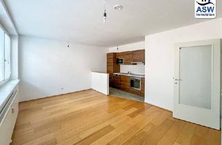 Wohnung kaufen in Grimmgasse, 1150 Wien, Schöne 2-Zimmerwohnung inkl. Küche in zentraler Lage