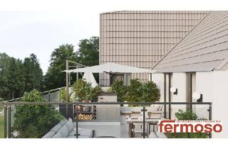 Penthouse kaufen in 1130 Wien, Auhof Park Residences - wo Wohnen und Leben in Harmonie ist