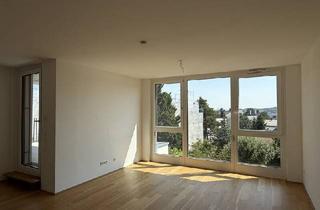 Wohnung mieten in Flötzersteig, 1140 Wien, floé 233 - 4-Zimmer Wohnung mit südseitigem Balkon