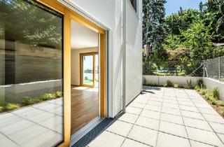 Wohnung kaufen in Speisinger Straße, 1130 Wien, Neubau | Exklusive 3-Zimmer-Gartenwohnung in ruhiger Innenhoflage
