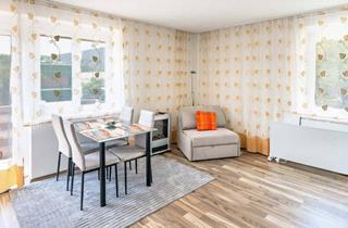 Wohnung kaufen in 8010 Graz, Kompakt, hell und gut gelegen – 2-Zimmer-Wohnung in Geidorf