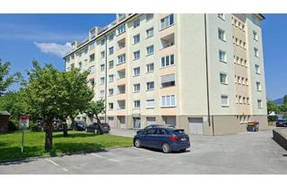 Wohnung kaufen in Markartkai 15, 5020 Salzburg, Garconniere in Top-Lage am Makartkai