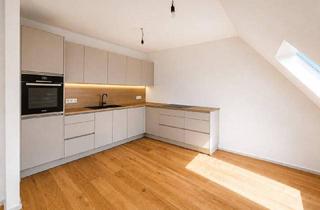 Maisonette kaufen in Senefeldergasse, 1100 Wien, Dachgeschoßwohnung - 3-Zimmer-Maisonette - Terrasse - 1100 Wien