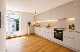 Maisonette kaufen in Senefeldergasse, 1100 Wien, Dachgeschoßwohnung - 3 - Zimmer - Maisonette - Balkon - Terrasse - 1100 Wien