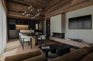 Penthouse kaufen in 6370 Kitzbühel, Freizeitwohnsitz | Exklusives Penthouse im Herzen von Kitzbühel