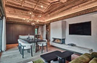 Penthouse kaufen in 6370 Kitzbühel, Freizeitwohnsitz | Exklusives Penthouse im Herzen von Kitzbühel