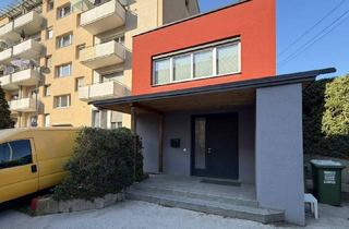 Wohnung kaufen in Billrothgasse, 8047 Graz, Großzügige 4-Zimmer-Wohnung mit Reihenhaus-Charakter und Terrasse