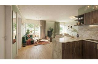 Wohnung kaufen in Hilmteichstraße 113, 8043 Graz, Wo Träume Raum finden ! Willkommen in HILM113 / Top15a