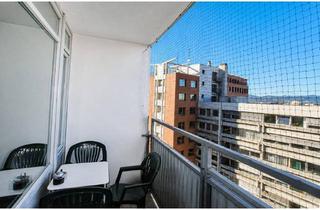 Wohnung kaufen in 5020 Salzburg, TOP ANLAGE in Salzburg: vermietete 1,5 Zimmer Wohnung