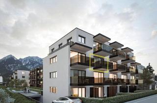 Wohnung kaufen in Pontlatzer Straße 63, 6091 Götzens, Elegante 2-Zimmer-Wohnung mit Balkon, Top 3.04