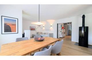 Wohnung kaufen in 6071 Aldrans, Exklusive 4-Zimmer-Wohnung in Aldrans | 110m² Wfl. | Komplett kernsaniert 2021 | 2 Garagenplätze & 2 Balkone | Gemeinschaftsgarten