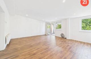 Wohnung kaufen in 4020 Linz, Generalsanierte Wohnung in Bahnhofsnähe mit Balkon und Außenstellplätzen