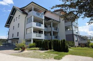 Wohnung kaufen in 9122 Klopein, Modern und Hochwertig, Wohnung in Seenähe, Klopeinersee