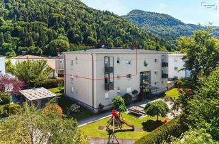 Wohnung kaufen in 6300 Wörgl, Sonnige 4-Zimmer-Wohnung mit 115 m² in ruhiger Lage von Wörgl