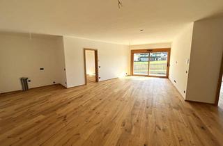 Wohnung kaufen in 6351 Söll, Hochwertige Gartengeschoss-Wohnungen am Ortsrand von Söll