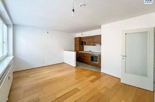 Wohnung kaufen in Grimmgasse, 1150 Wien, Schöne 2-Zimmerwohnung inkl. Küche in zentraler Lage