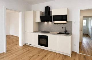 Wohnung kaufen in 8010 Graz, Geidorf: Erstbezug nach Sanierung und WG geeignet!