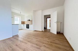 Wohnung mieten in Porzellangasse 38, 4600 Wels, 3 Zimmerwohnung in Wels mit neuer Küche