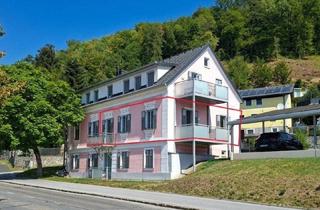 Wohnung mieten in 8101 Sankt Veit, Mietwohnung mit 2 Balkonen, Carport und Parkplatz in zentraler Lage