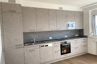 Wohnung mieten in 7400 Oberwart, Oberwart Zentrum: Komplett renovierte, neuwertige Mietwohnung!