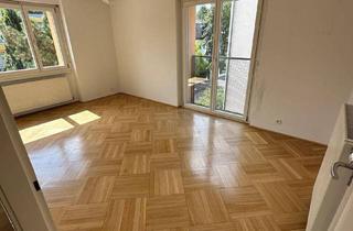 Wohnung mieten in Mühlbachergasse 13, 1130 Wien, Provisionsfrei, ideal für ein junges Paar, gemütliche 3-Zimmerwohnung mit Balkon in Grünruhelage in Hietzing