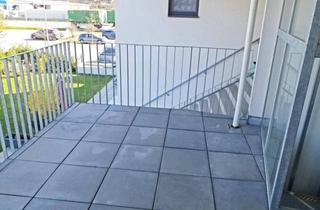 Wohnung mieten in 3701 Großweikersdorf, 3 Zimmerwohnung mit großer Terrasse in Großweikersdorf