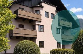 Maisonette mieten in Wetterkreuzweg, 6170 Zirl, geräumige Maisonette Wohnung sucht Pärchen