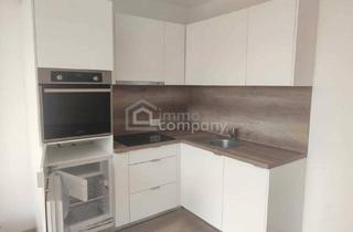 Wohnung mieten in 2700 Wiener Neustadt, WOHNKOMFORT MIT TERRASSE – Urbanes Wohnen - PARKPLATZ INKLUSIVE