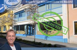 Haus kaufen in 3950 Gmünd, Arbeiten oder Wohnen? - beides ist möglich!