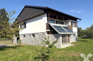 Haus kaufen in 8564 Gaisfeld, Leistbares Wohnhaus zum Sofortbezug