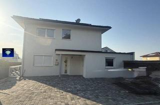 Haus kaufen in 2485 Wimpassing an der Leitha, Wimpassing am See- wunderschönes Baumeisterhaus in Holzriegelbau für gesundes Wohnen mit Fernblick 3 Gehminuten zum See