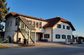 Einfamilienhaus kaufen in Oberfeldstraße 84, 4225 Luftenberg, Vertikale Haushälfte im Obergeschoss mit Ausblick, Garten & Pool - 15 Min. nach Linz!