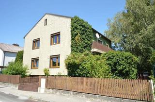 Haus kaufen in 3300 Amstetten, 2-Familienhaus in Top-Lage