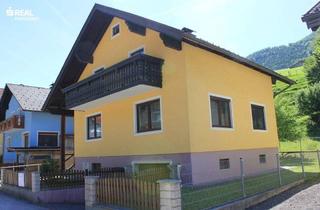 Haus kaufen in 3341 Ybbsitz, ACHTUNG NEUER PREIS: Raus aufs Land in eine wunderschöne Landschaft!