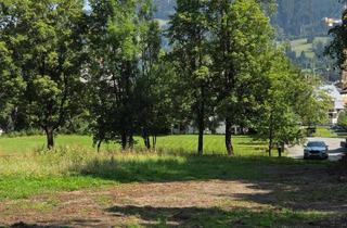 Grundstück zu kaufen in 6370 Kitzbühel, Exklusives Grundstück am legendären Hahnenkamm in Kitzbühel