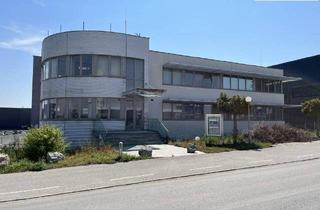Büro zu mieten in 2401 Fischamend-Dorf, Stand Alone - Bürohaus in Flughafennähe!