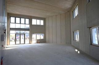Büro zu mieten in Grünwallpark, 4052 Ansfelden, Gewerbefläche (Büro) 134m²
