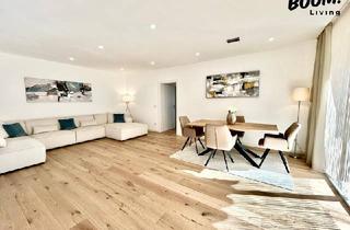 Wohnung kaufen in 1180 Wien, Exklusiver Erstbezug // Luxuriöses 4-Zimmer-Domizil in absoluter Ruhelage von 1180 Wien (inkl. MIELE-Küche, Tiefgarage, Pool & Sauna)