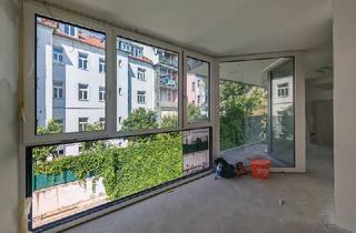 Loft mieten in Linzer Straße, 1140 Wien, Loftartige Wohnung beim Baumgartner-Casino Park