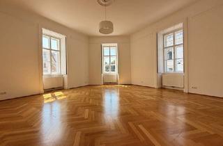 Wohnung mieten in 1090 Wien, Im Herzen vom ALSERGRUND + GERÄUMIGE 4 Zimmer-Wohnung + nahe ARNE-KARLSSON-PARK!