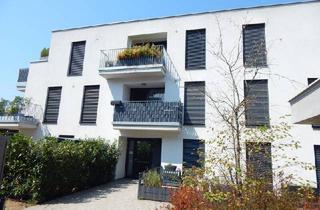 Wohnung kaufen in Feuerwehrgasse, 2320 Schwechat, Moderne und helle 2-Zi-Wohnung mit Balkon & Tiefgarage an der Grenze zu Wien