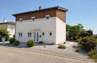 Einfamilienhaus kaufen in 7021 Draßburg, Endlich Daheim!