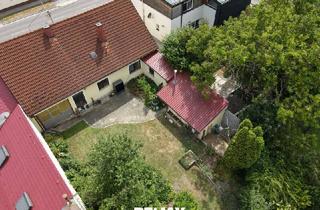 Einfamilienhaus kaufen in 2304 Orth an der Donau, Wohnen mit Geschichte und moderner Energietechnik in Orth an der Donau