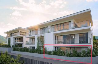 Wohnung kaufen in Loaweg 35A, 6091 Götzens, 3-Zimmer-Gartenwohnung in ruhiger Wohnlage