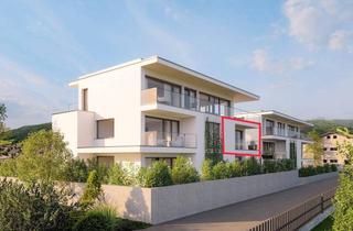 Wohnung kaufen in Loaweg 35B, 6091 Götzens, sonnige 2-Zimmerwohnung mit tollem Westbalkon Top 4 B